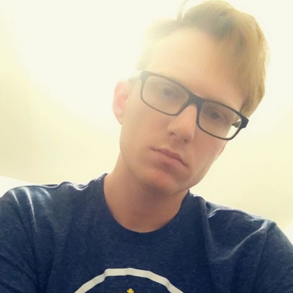 Meet your Posher, Matthew - Picture 1 of 1